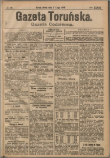 Gazeta Toruńska 1906, R. 42 nr 29