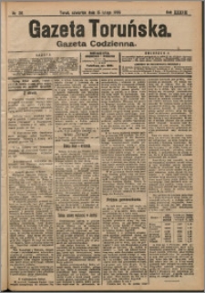 Gazeta Toruńska 1906, R. 42 nr 36