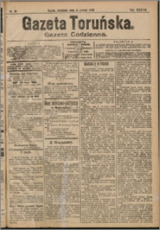 Gazeta Toruńska 1906, R. 42 nr 51