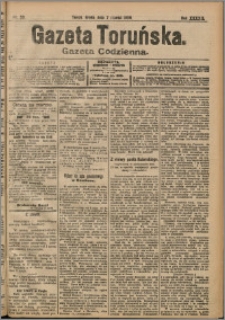 Gazeta Toruńska 1906, R. 42 nr 53