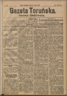 Gazeta Toruńska 1906, R. 42 nr 54