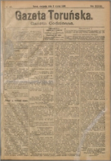 Gazeta Toruńska 1906, R. 42 nr 57