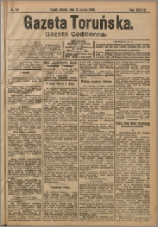 Gazeta Toruńska 1906, R. 42 nr 58