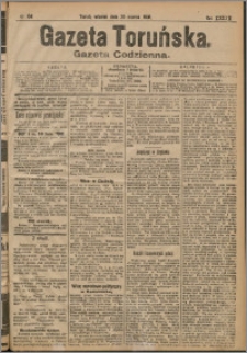 Gazeta Toruńska 1906, R. 42 nr 64
