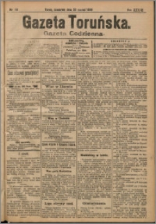 Gazeta Toruńska 1906, R. 42 nr 66