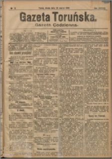 Gazeta Toruńska 1906, R. 42 nr 71