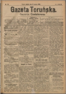 Gazeta Toruńska 1906, R. 42 nr 74