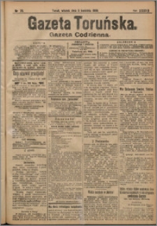 Gazeta Toruńska 1906, R. 42 nr 76