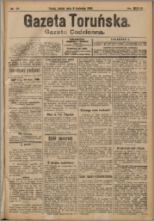 Gazeta Toruńska 1906, R. 42 nr 79
