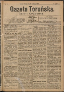 Gazeta Toruńska 1906, R. 42 nr 82