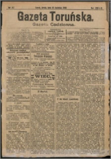 Gazeta Toruńska 1906, R. 42 nr 87