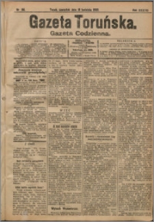 Gazeta Toruńska 1906, R. 42 nr 88