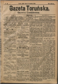 Gazeta Toruńska 1906, R. 42 nr 89