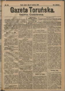 Gazeta Toruńska 1906, R. 42 nr 95