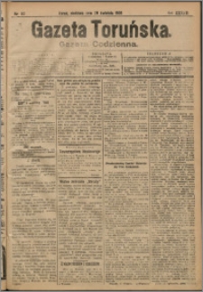 Gazeta Toruńska 1906, R. 42 nr 97