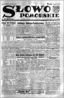 Słowo Pomorskie 1933.08.02 R.13 nr 175