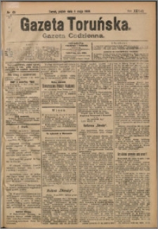 Gazeta Toruńska 1906, R. 42 nr 101