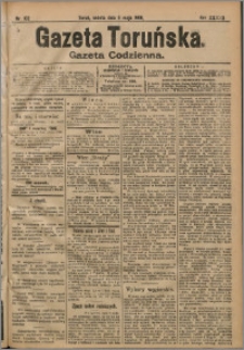 Gazeta Toruńska 1906, R. 42 nr 102