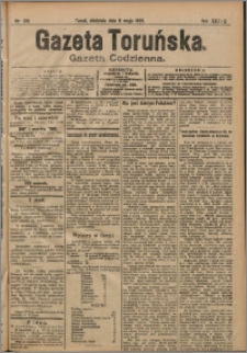 Gazeta Toruńska 1906, R. 42 nr 103