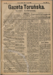Gazeta Toruńska 1906, R. 42 nr 104