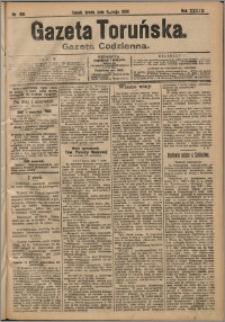Gazeta Toruńska 1906, R. 42 nr 105