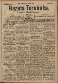 Gazeta Toruńska 1906, R. 42 nr 106