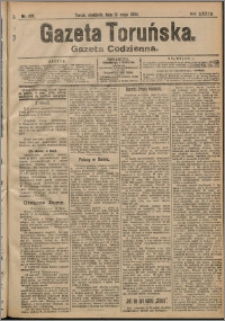 Gazeta Toruńska 1906, R. 42 nr 109