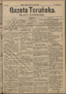 Gazeta Toruńska 1906, R. 42 nr 110