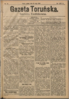 Gazeta Toruńska 1906, R. 42 nr 113
