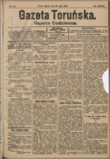 Gazeta Toruńska 1906, R. 42 nr 114