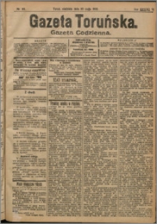 Gazeta Toruńska 1906, R. 42 nr 115