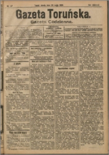 Gazeta Toruńska 1906, R. 42 nr 117