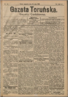 Gazeta Toruńska 1906, R. 42 nr 118