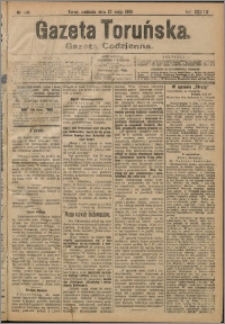 Gazeta Toruńska 1906, R. 42 nr 120