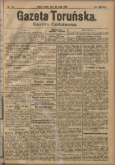 Gazeta Toruńska 1906, R. 42 nr 122