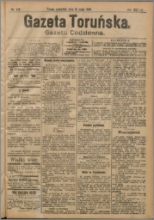 Gazeta Toruńska 1906, R. 42 nr 123