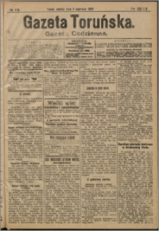 Gazeta Toruńska 1906, R. 42 nr 125