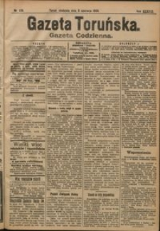 Gazeta Toruńska 1906, R. 42 nr 126
