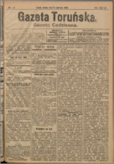 Gazeta Toruńska 1906, R. 42 nr 127