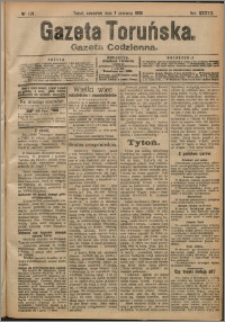 Gazeta Toruńska 1906, R. 42 nr 128