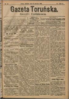 Gazeta Toruńska 1906, R. 42 nr 131