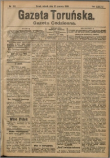 Gazeta Toruńska 1906, R. 42 nr 132