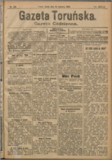 Gazeta Toruńska 1906, R. 42 nr 133