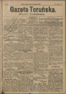 Gazeta Toruńska 1906, R. 42 nr 135