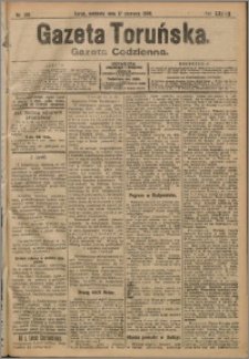 Gazeta Toruńska 1906, R. 42 nr 136