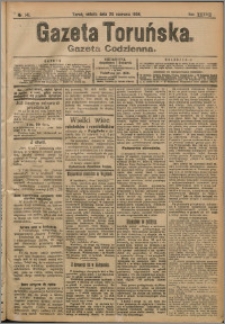 Gazeta Toruńska 1906, R. 42 nr 141