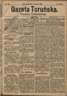 Gazeta Toruńska 1906, R. 42 nr 144