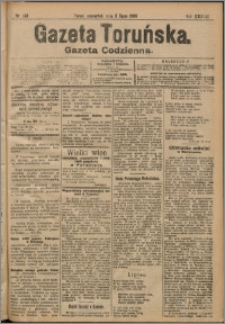 Gazeta Toruńska 1906, R. 42 nr 150