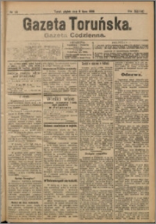 Gazeta Toruńska 1906, R. 42 nr 151