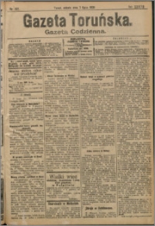Gazeta Toruńska 1906, R. 42 nr 152